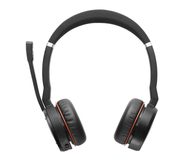 Jabra Evolve 75 MS Stereo - 622699 - zdjęcie 2